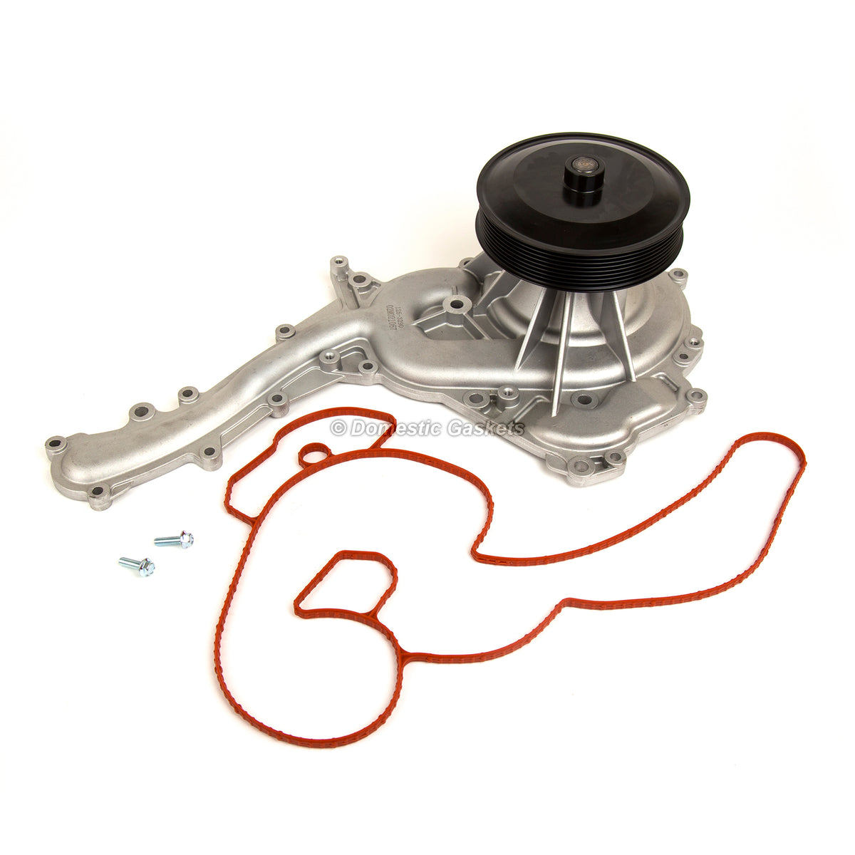 6.7L Power Stroke Turbocharger - Remanufactured Direct-Fit Diesel Replacement