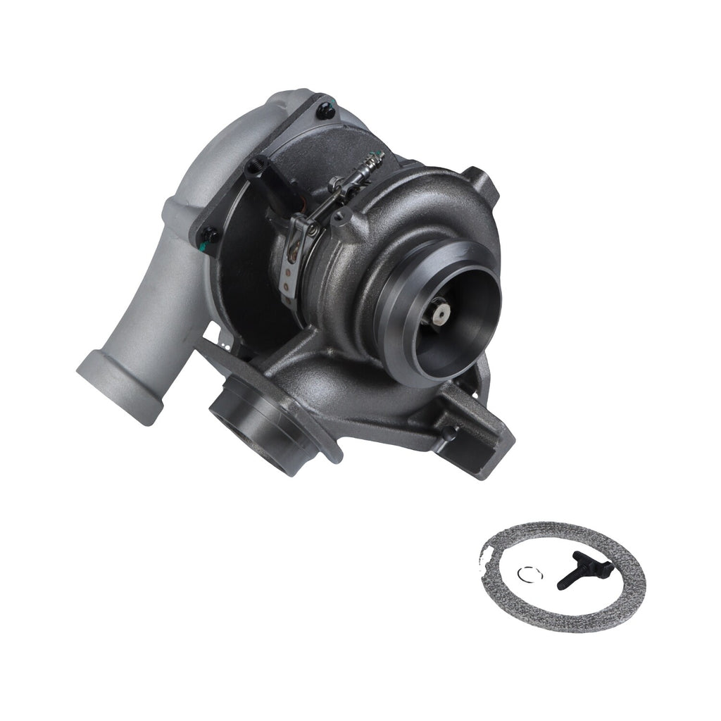 6.4L Power Stroke Turbocharger 2008-2010 - Remanufactured Direct-Fit Diesel Replacement