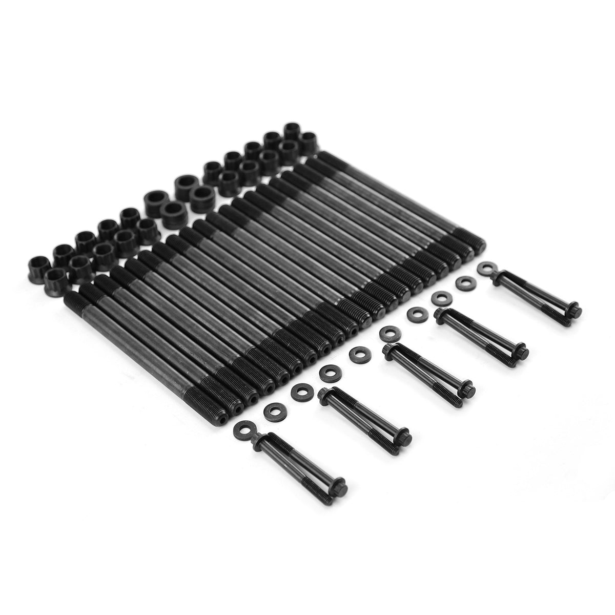 6.4L Power Stroke Head Stud - New Direct-Fit Diesel Replacement