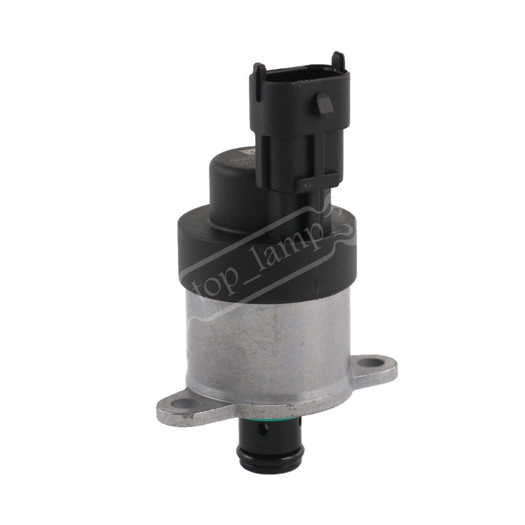 LB7 Duramax Fuel Pressure Regulator - New Direct-Fit Diesel Replacement