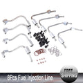6.7L Power Stroke Injector Seal Kit - New Direct-Fit Diesel Replacement