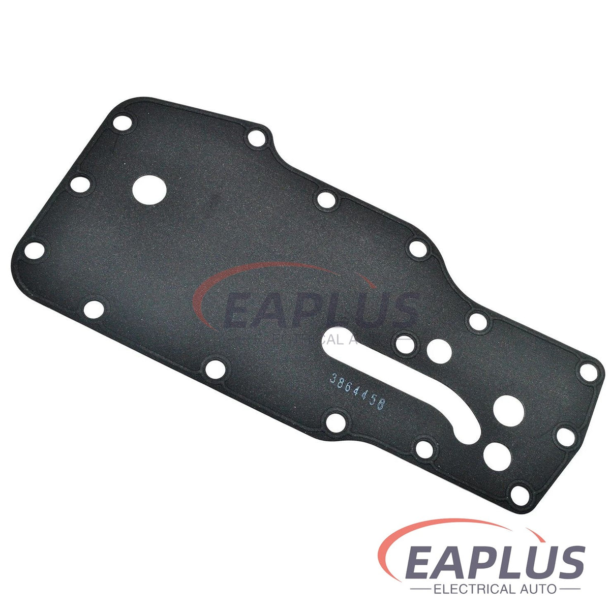 5.9L Cummins Oil Cooler - New Direct-Fit Diesel Replacement