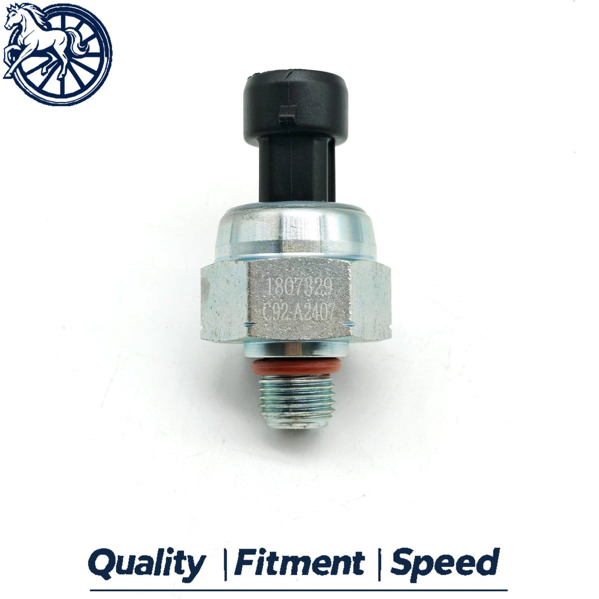 7.3L Power Stroke Diesel Sensor - New Direct-Fit Diesel Replacement