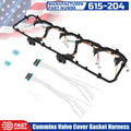 6.7L Cummins Valve Cover Gasket - New Direct-Fit Diesel Replacement