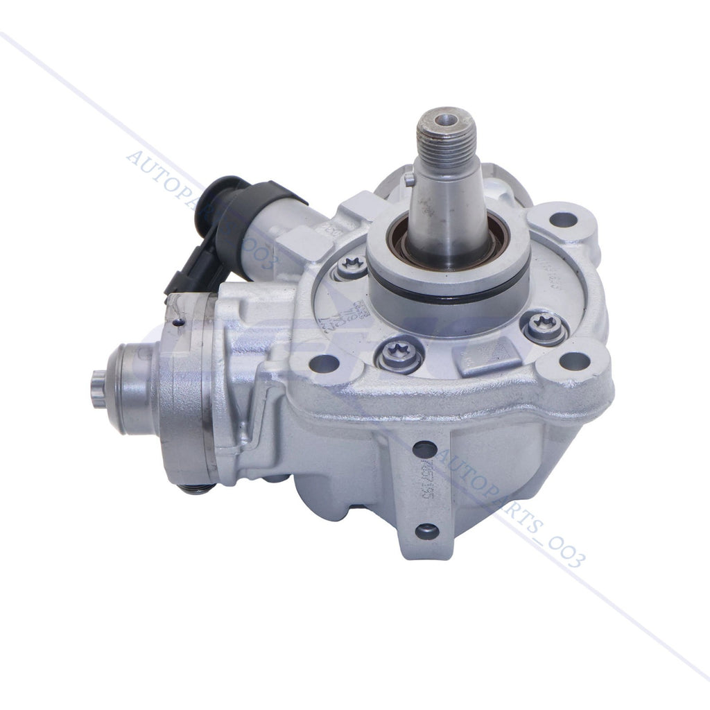 6.7L Power Stroke Injection Pump - Remanufactured Direct-Fit Diesel Replacement