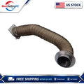 L5P Duramax Turbocharger - Remanufactured Direct-Fit Diesel Replacement