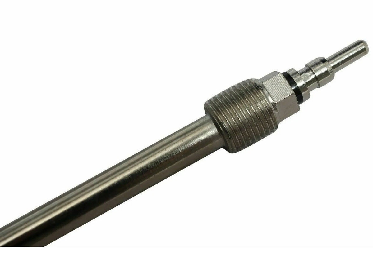 6.0L Power Stroke Glow Plug - New Direct-Fit Diesel Replacement