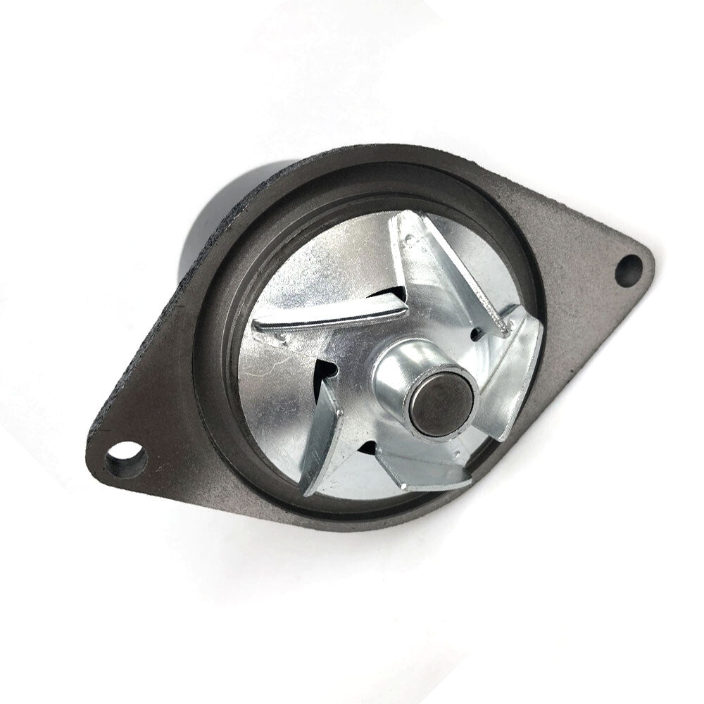 5.9L Cummins Turbocharger - Remanufactured Direct-Fit Diesel Replacement
