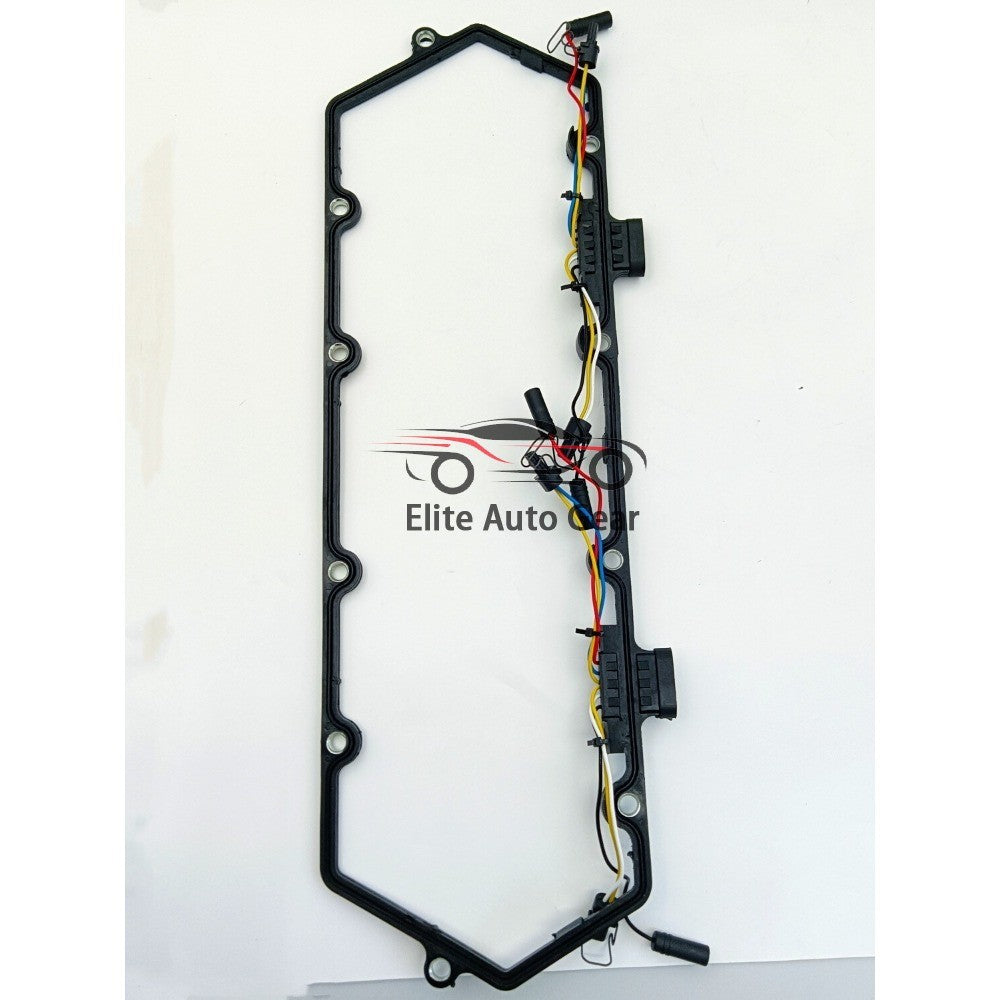 7.3L Power Stroke Valve Cover Gasket - New Direct-Fit Diesel Replacement
