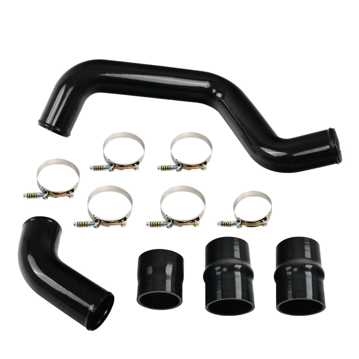 L5P Duramax Intercooler 2017-2019 - New Direct-Fit Diesel Replacement