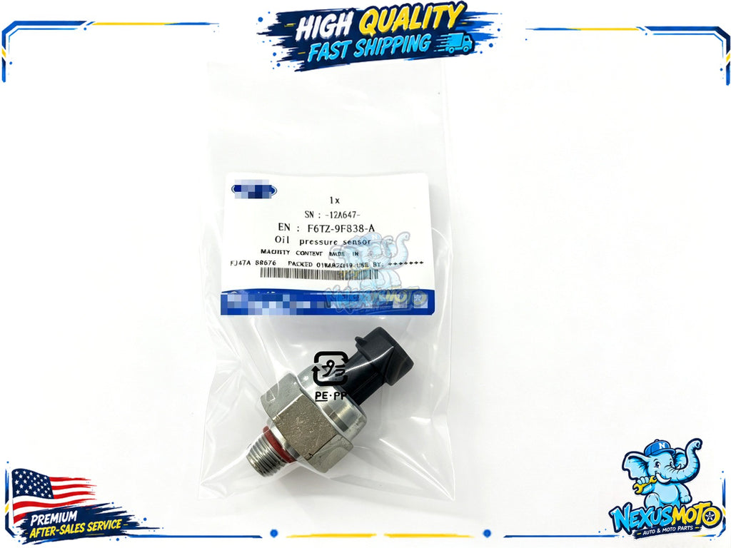 7.3L Power Stroke Diesel Sensor - New Direct-Fit Diesel Replacement