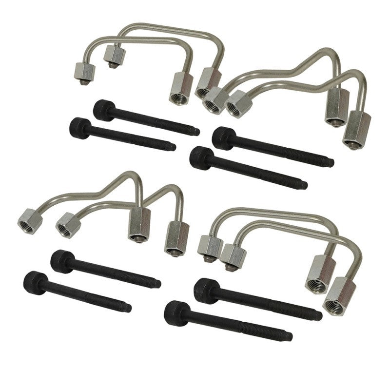 6.7L Power Stroke Injector Line - New Direct-Fit Diesel Replacement