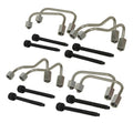 6.7L Power Stroke Injector Line - New Direct-Fit Diesel Replacement