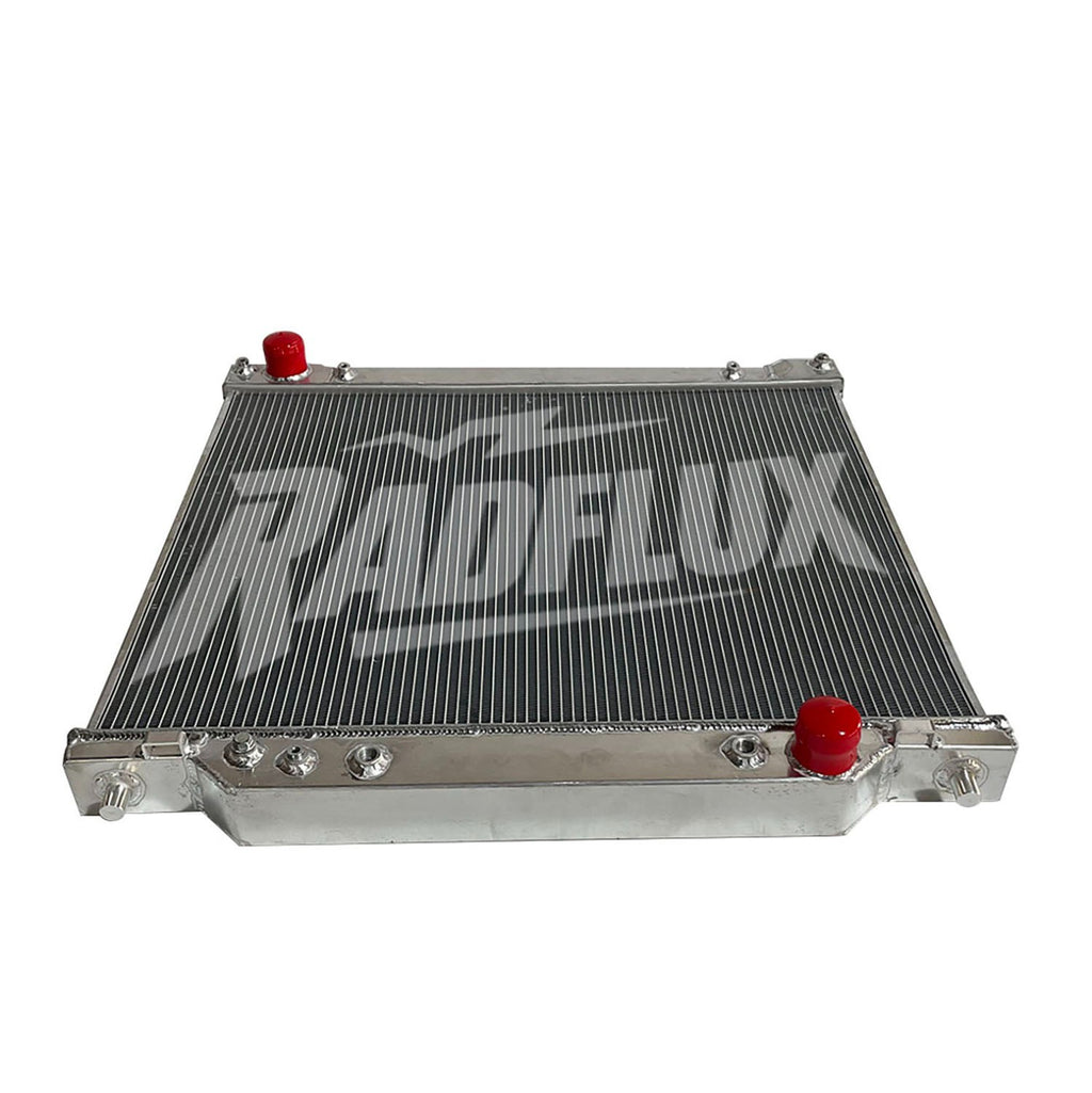 7.3L Power Stroke Radiator 1995-1997 - New Direct-Fit Diesel Replacement