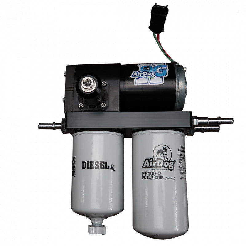 6.0L Power Stroke Lift Pump 2003-2007