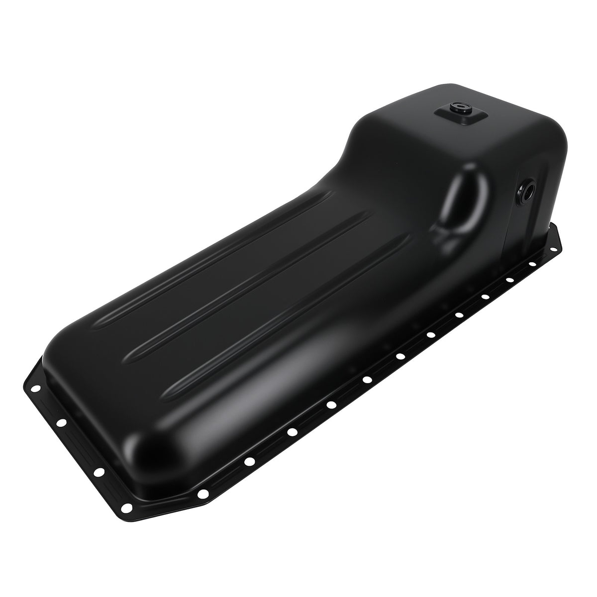 6.7L Cummins Oil Pan - New Direct-Fit Diesel Replacement