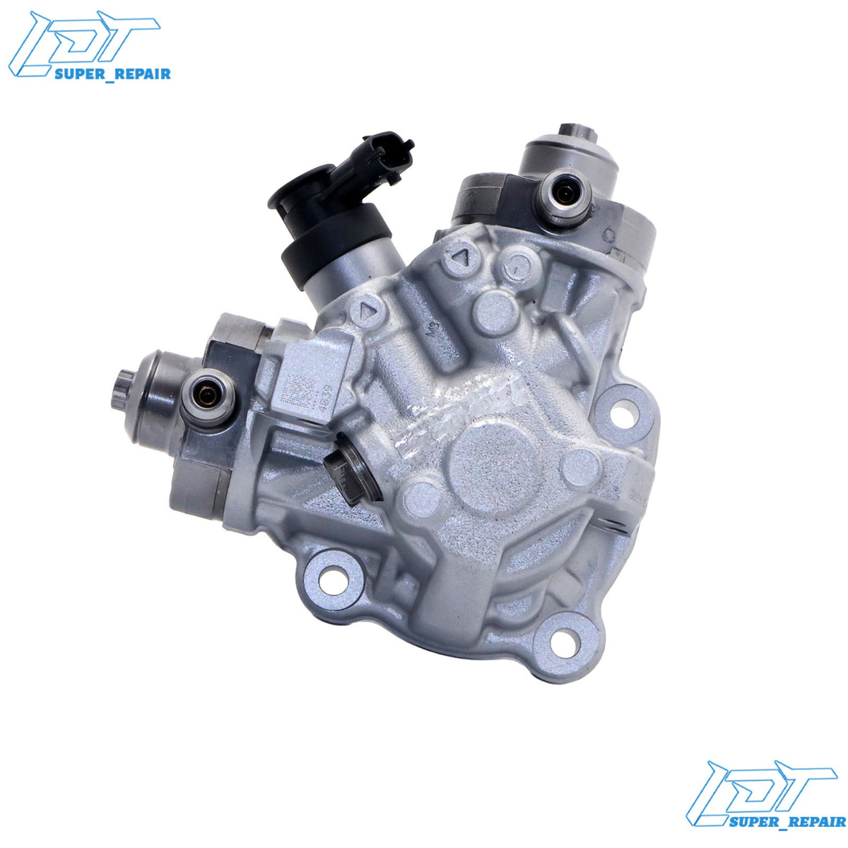 6.7L Power Stroke Injection Pump 2015-2019 - Remanufactured Direct-Fit Diesel Replacement