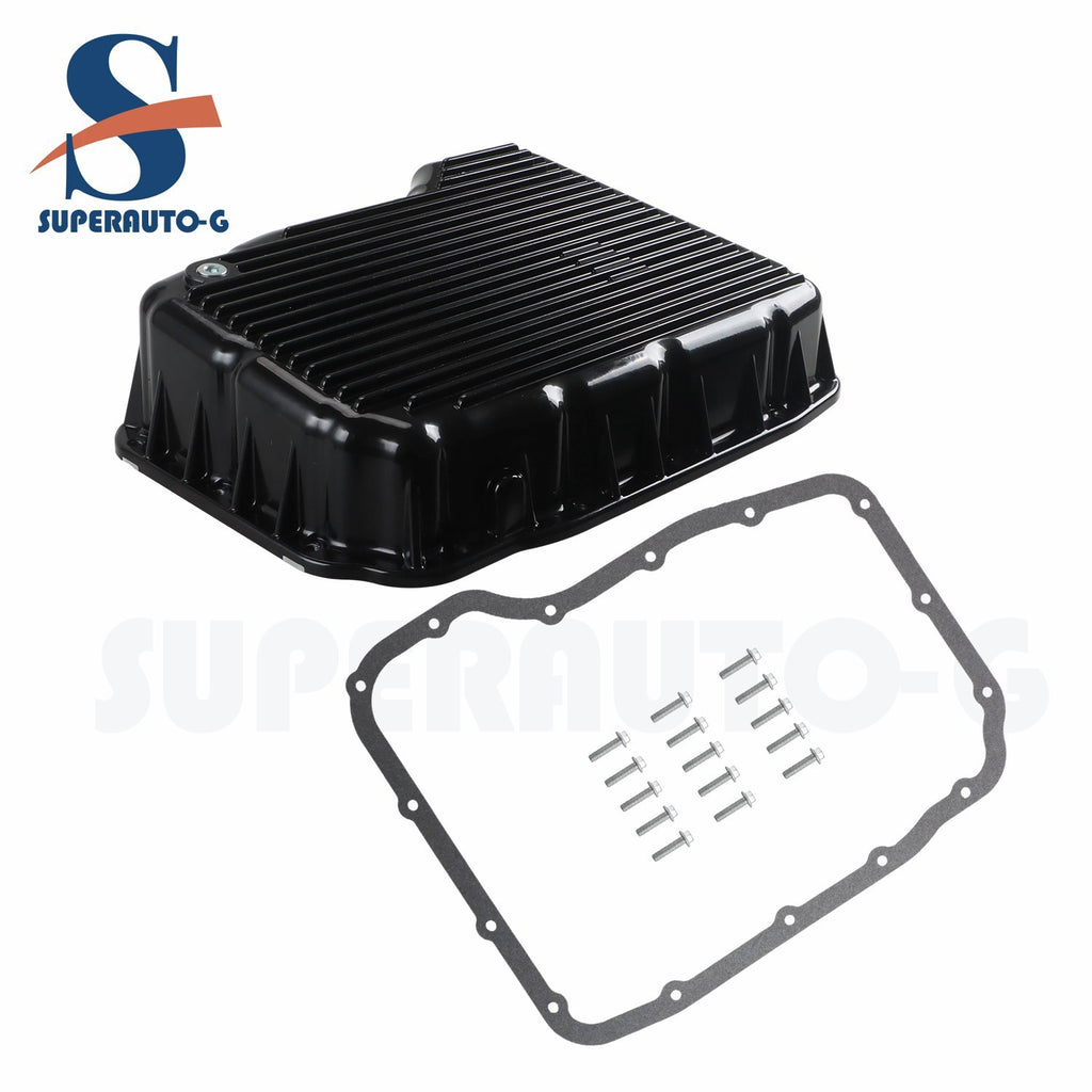 6.7L Cummins Oil Pan 2007 - New Direct-Fit Diesel Replacement
