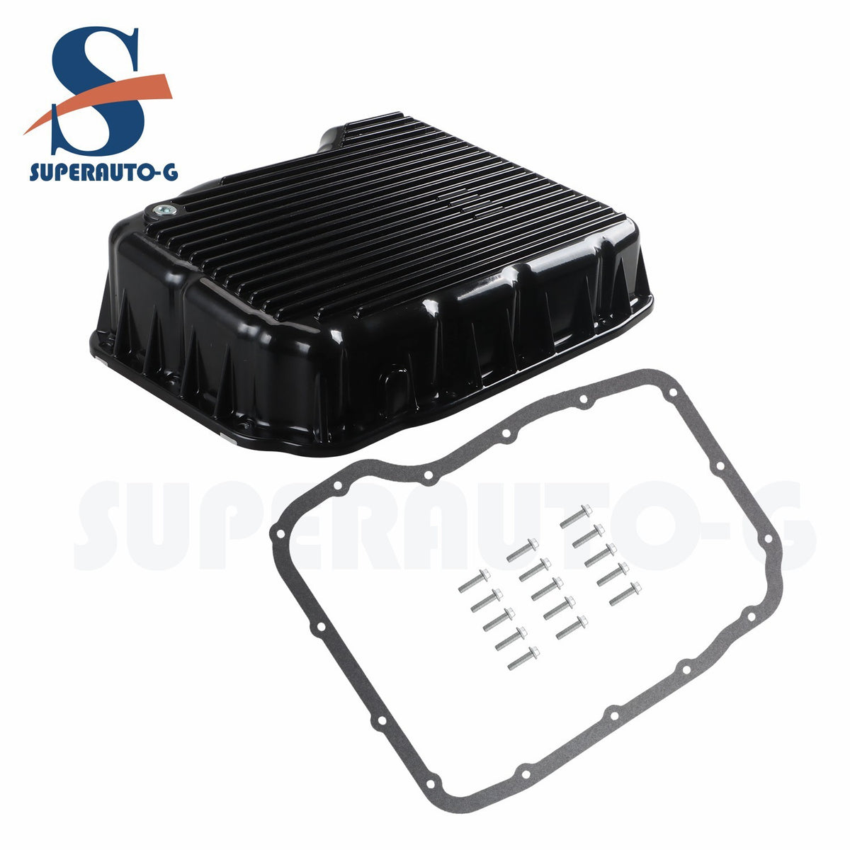 6.7L Cummins Oil Pan 2007 - New Direct-Fit Diesel Replacement