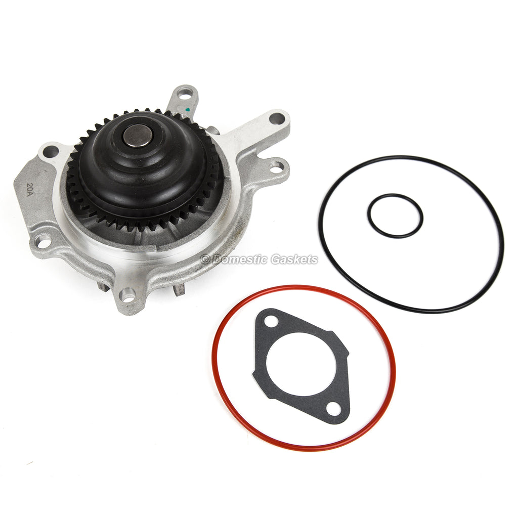 LBZ Duramax Turbocharger - Remanufactured Direct-Fit Diesel Replacement