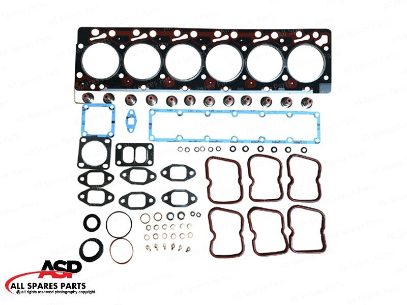 5.9L Cummins Head Gasket - New Direct-Fit Diesel Replacement