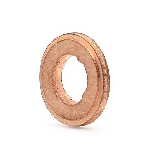 LLY Duramax Injector Seal Kit 2004 - New Direct-Fit Diesel Replacement
