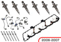 5.9L Cummins Injector Set 2006-2007