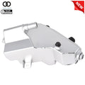 6.0L Power Stroke Coolant Reservoir - New Direct-Fit Diesel Replacement