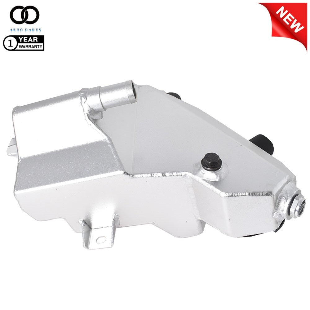 6.0L Power Stroke Coolant Reservoir - New Direct-Fit Diesel Replacement