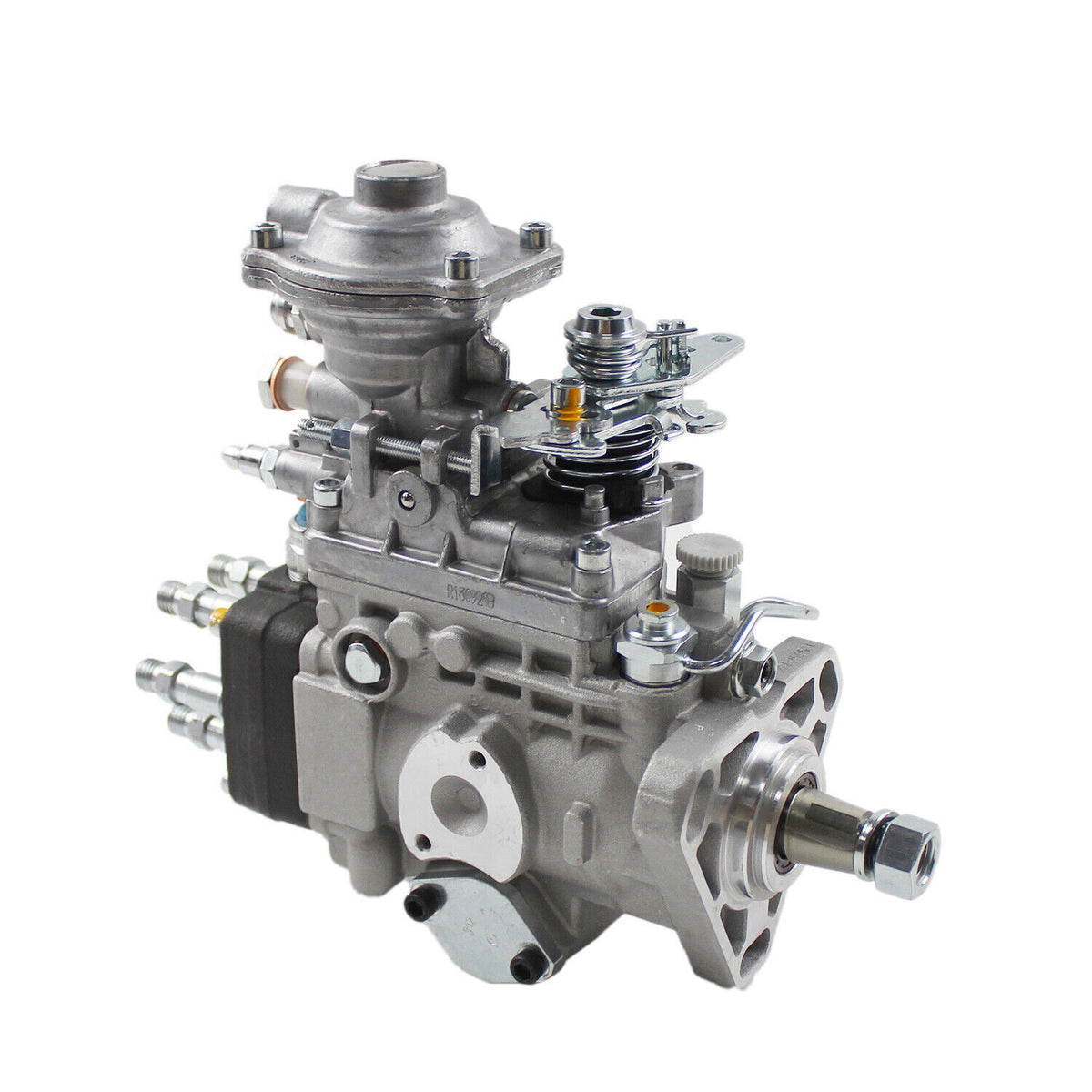 5.9L Cummins Injection Pump 1991 - Remanufactured Direct-Fit Diesel Replacement