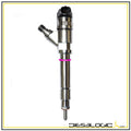 LMM Duramax Injector Set 2007-2010 - Remanufactured Direct-Fit Diesel Replacement