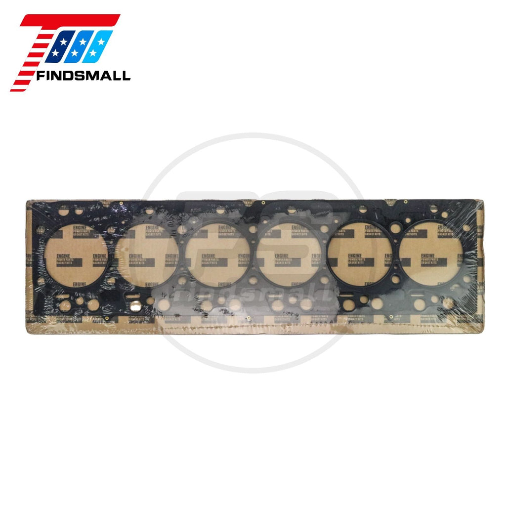 6.7L Cummins Head Gasket - New Direct-Fit Diesel Replacement