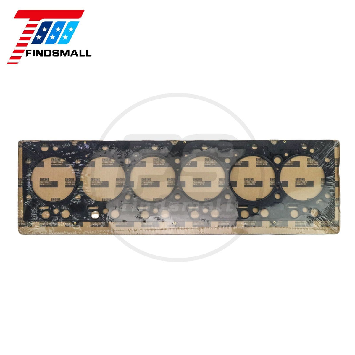 6.7L Cummins Head Gasket - New Direct-Fit Diesel Replacement