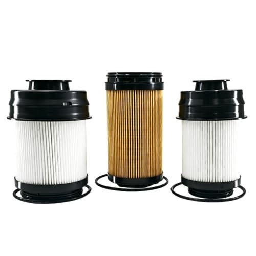 6.7L Cummins Oil Filter 2025 - New Direct-Fit Diesel Replacement