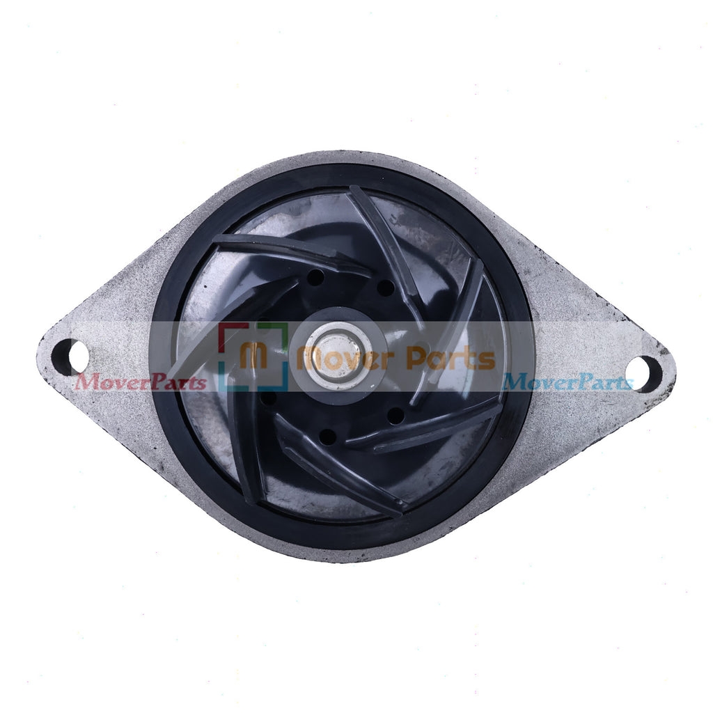 5.9L Cummins Water Pump - New Direct-Fit Diesel Replacement