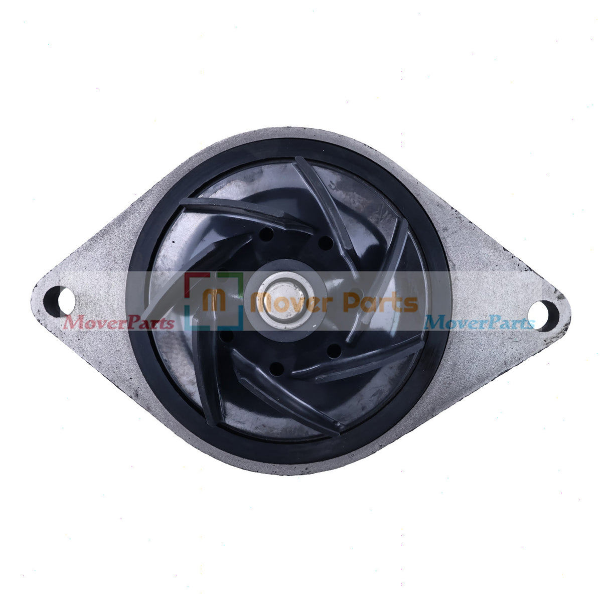 5.9L Cummins Water Pump - New Direct-Fit Diesel Replacement