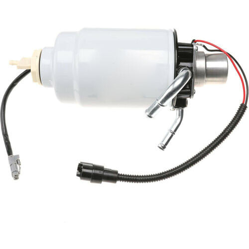 LLY Duramax Fuel Filter 2004-2012 - New Direct-Fit Diesel Replacement