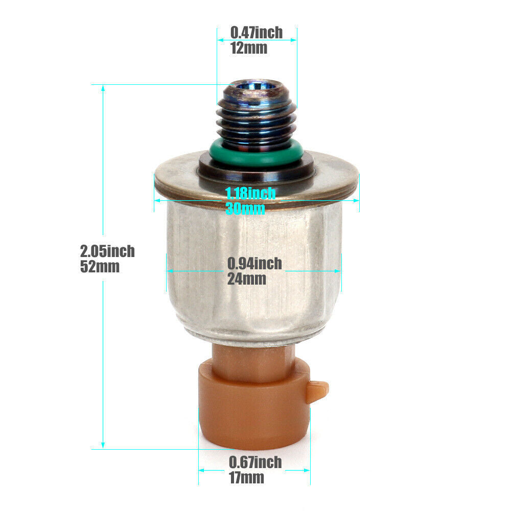 6.0L Power Stroke Diesel Sensor 2004-10
