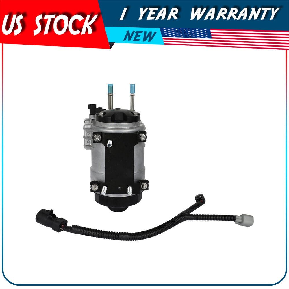 6.0L Power Stroke Lift Pump 2003-2007 - New Direct-Fit Diesel Replacement