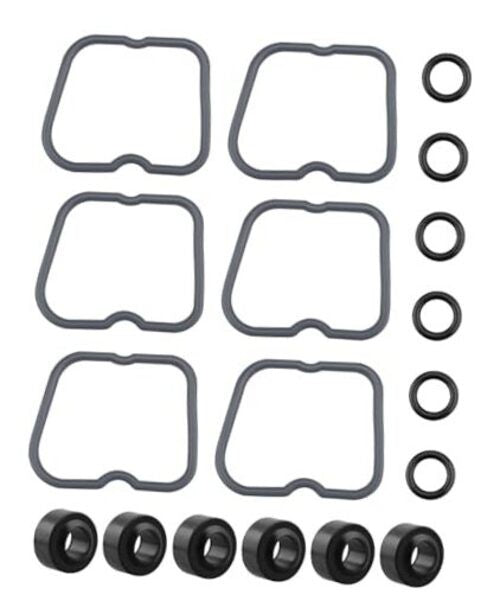 5.9L Cummins Valve Cover Gasket - New Direct-Fit Diesel Replacement