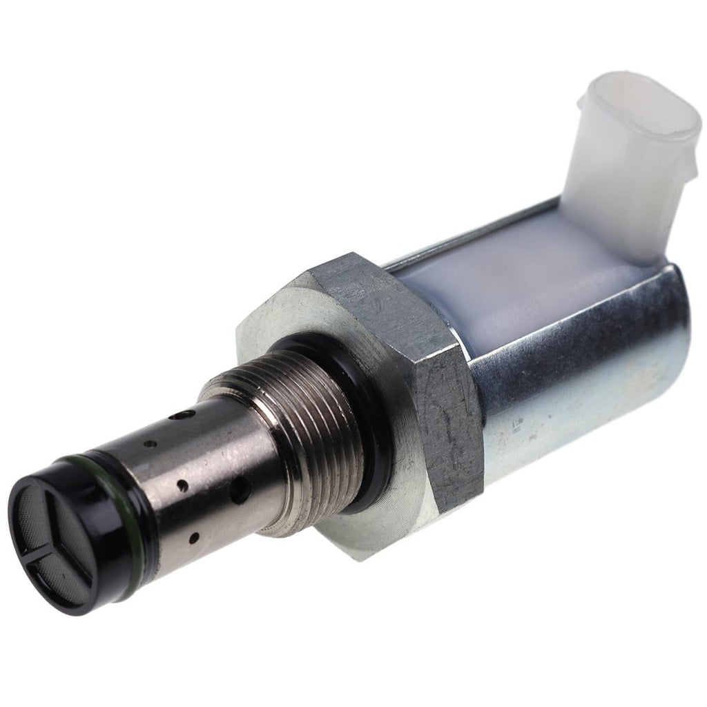 6.0L Power Stroke IPR Valve - New Direct-Fit Diesel Replacement