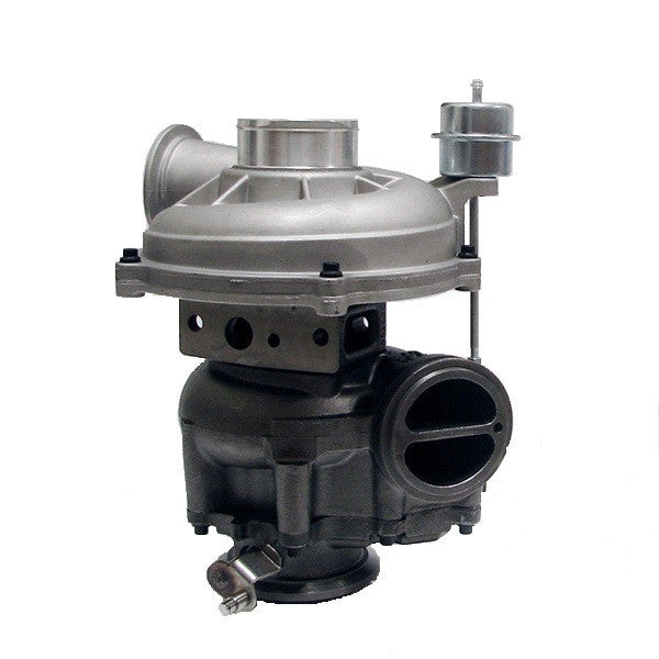 7.3L Power Stroke Turbocharger - Remanufactured Direct-Fit Diesel Replacement