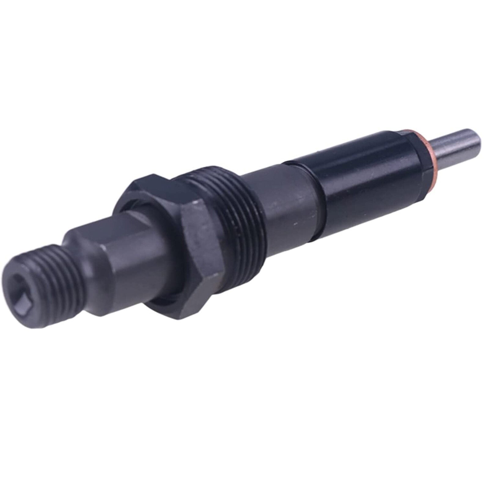 6.7L Cummins Injector Set - Remanufactured Direct-Fit Diesel Replacement