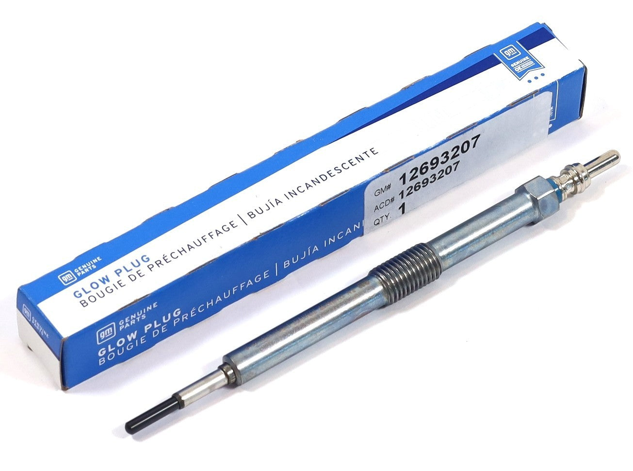 L5P Duramax Glow Plug 2024-2026