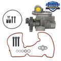 6.0L Power Stroke HPOP - Remanufactured Direct-Fit Diesel Replacement