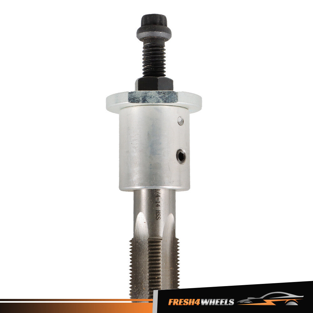 7.3L Power Stroke Injector Seal Kit - New Direct-Fit Diesel Replacement