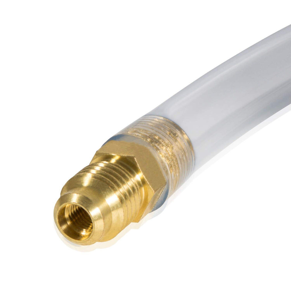 6.4L Power Stroke Fuel Filter - New Direct-Fit Diesel Replacement