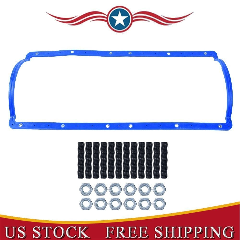 7.3L Power Stroke Oil Pan - New Direct-Fit Diesel Replacement