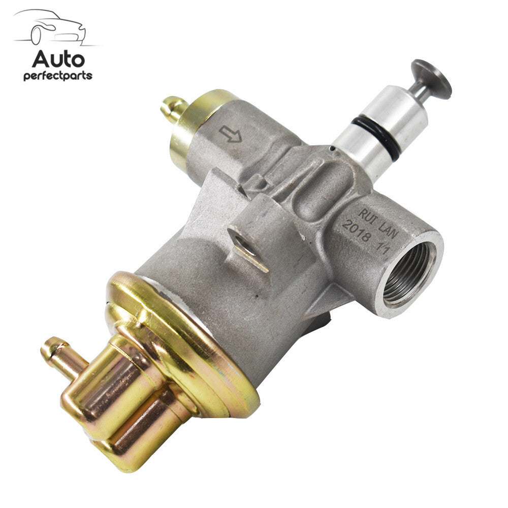 7.3L Power Stroke Lift Pump - New Direct-Fit Diesel Replacement