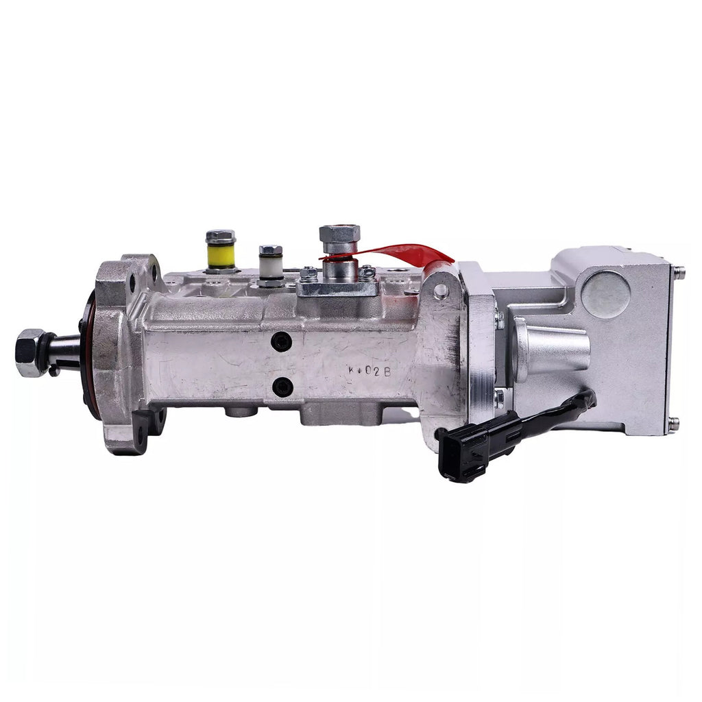5.9L Cummins Injection Pump - Remanufactured Direct-Fit Diesel Replacement